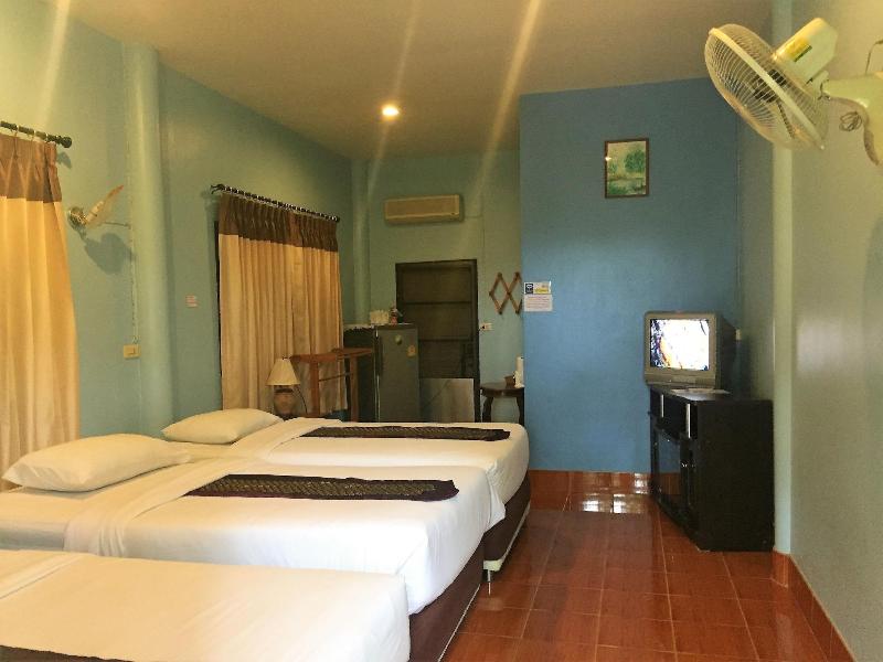 Baan Ing Khao Resort image