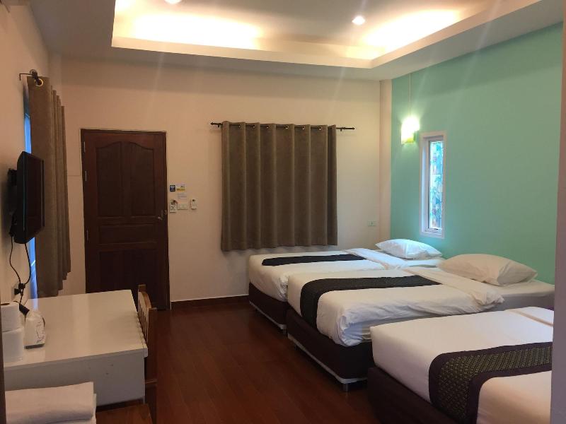 Baan Ing Khao Resort image