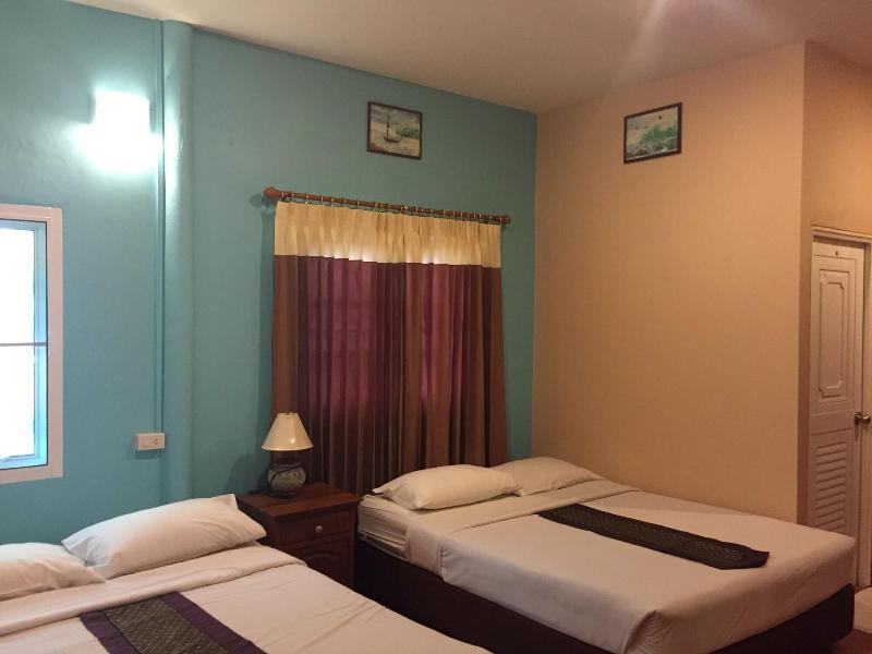 Baan Ing Khao Resort image