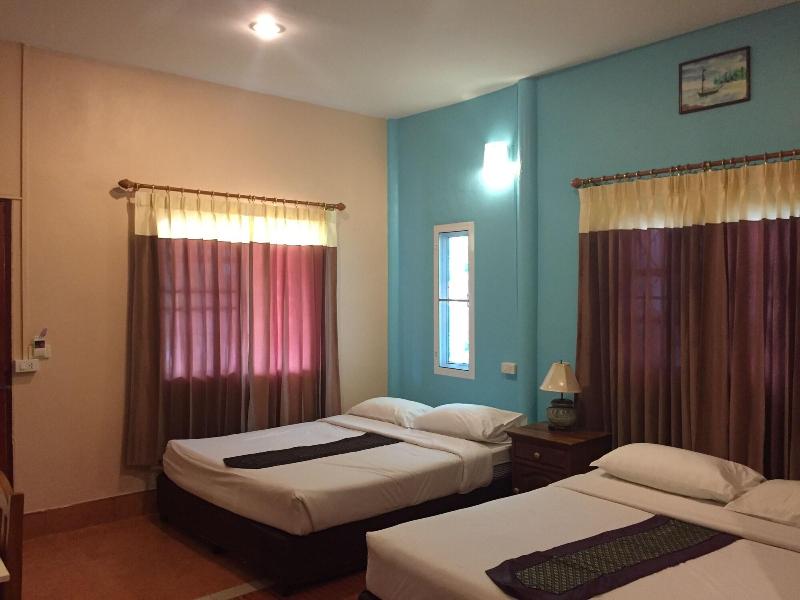 Baan Ing Khao Resort image