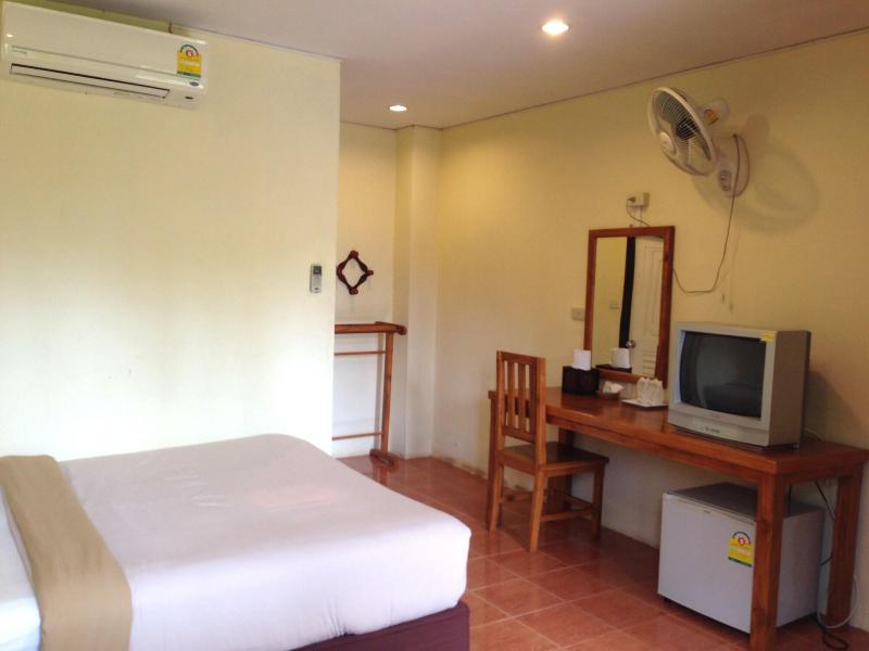 Baan Ing Khao Resort image