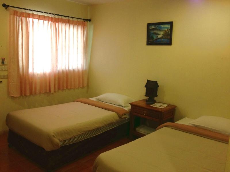 Baan Ing Khao Resort image