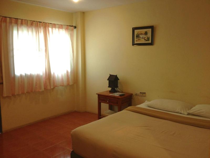 Baan Ing Khao Resort image