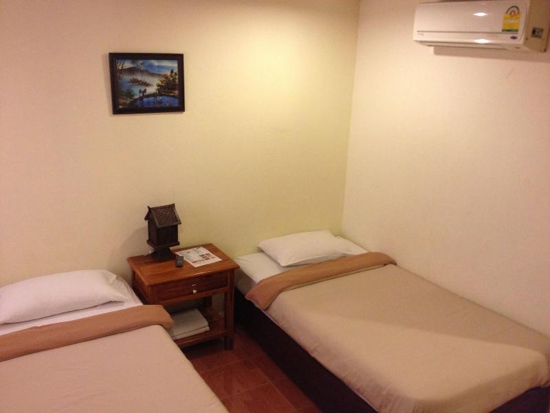 Baan Ing Khao Resort image