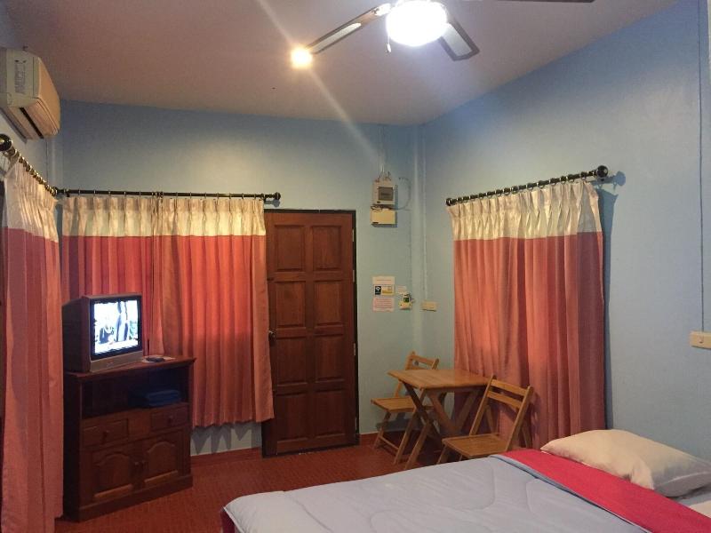 Baan Ing Khao Resort image
