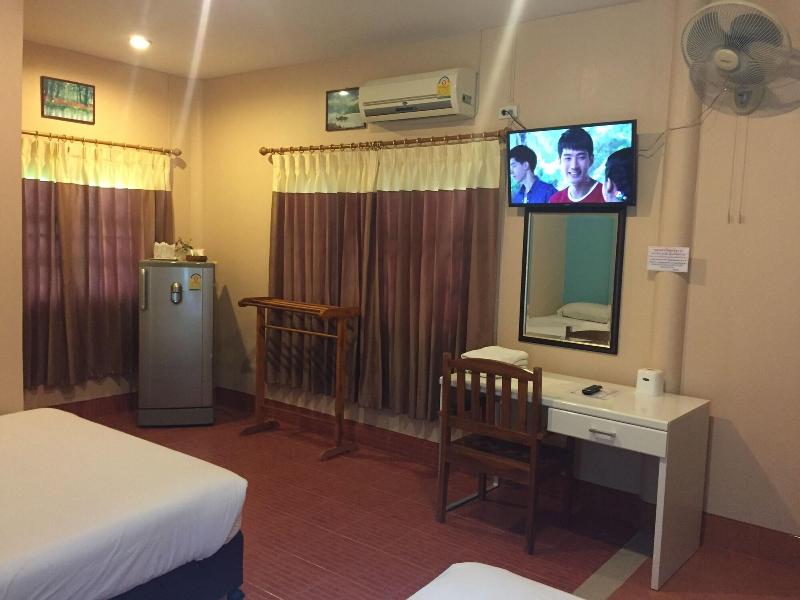 Baan Ing Khao Resort image