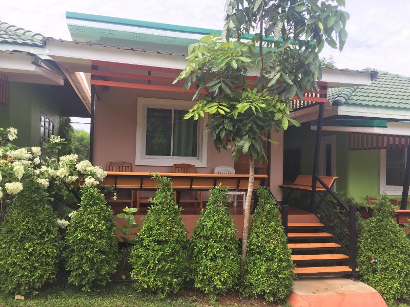 Baan Ing Khao Resort image