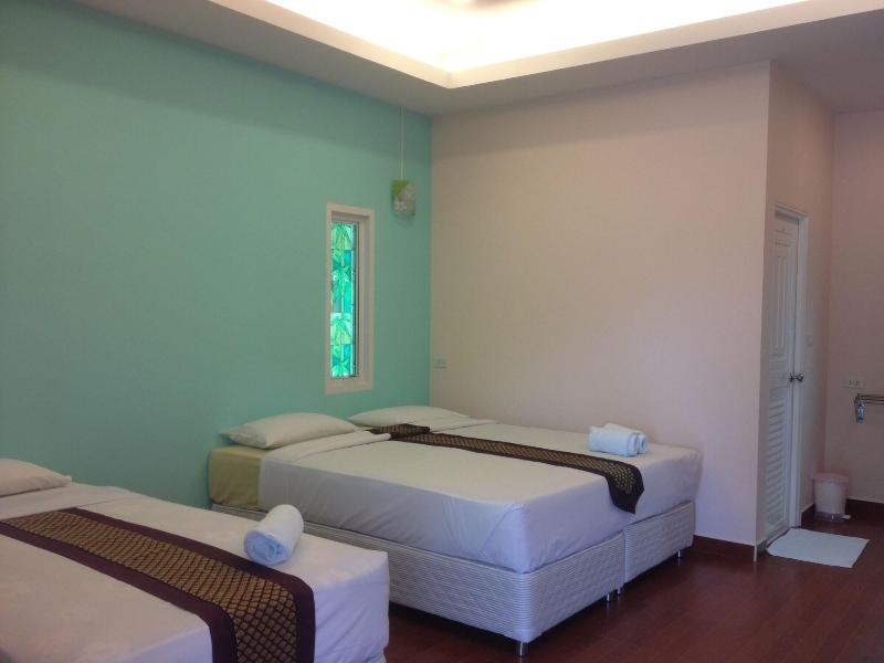 Baan Ing Khao Resort image