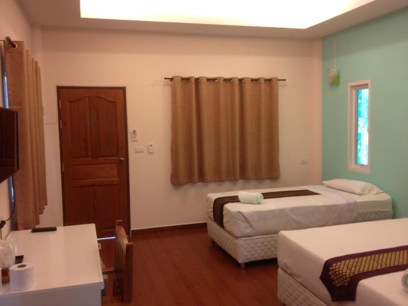 Baan Ing Khao Resort image