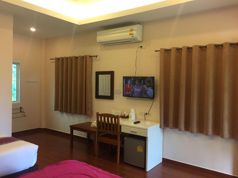Baan Ing Khao Resort image