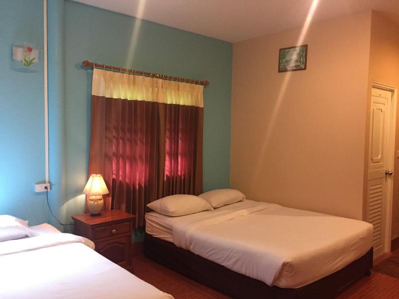 Baan Ing Khao Resort image