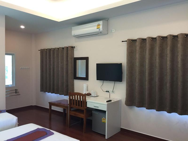Baan Ing Khao Resort image