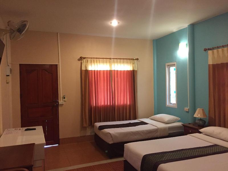 Baan Ing Khao Resort image