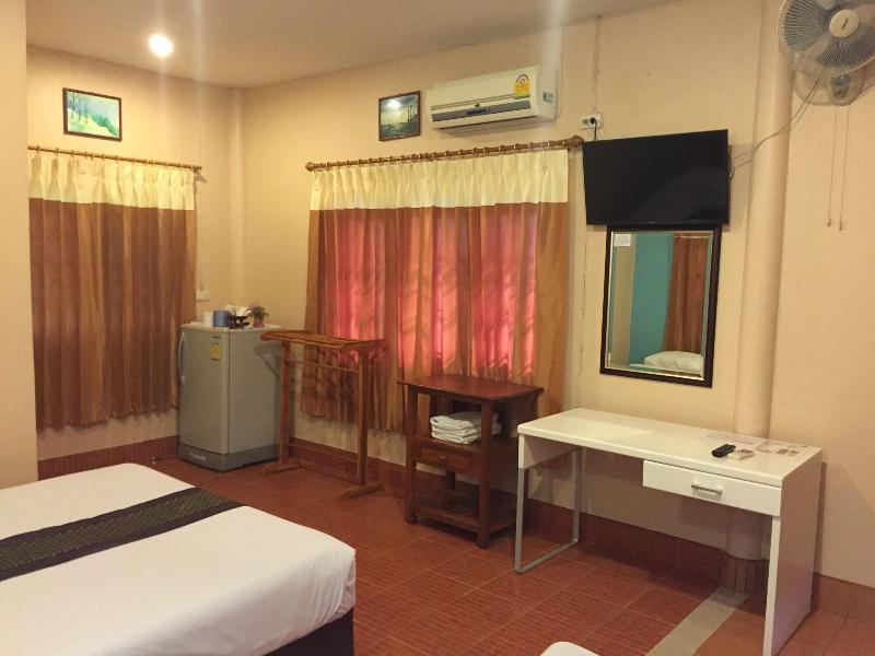 Baan Ing Khao Resort image