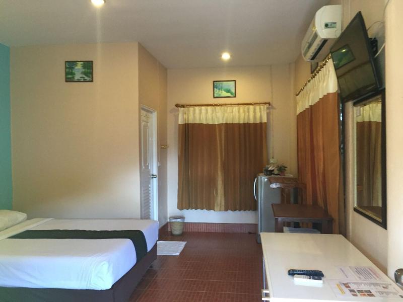 Baan Ing Khao Resort image