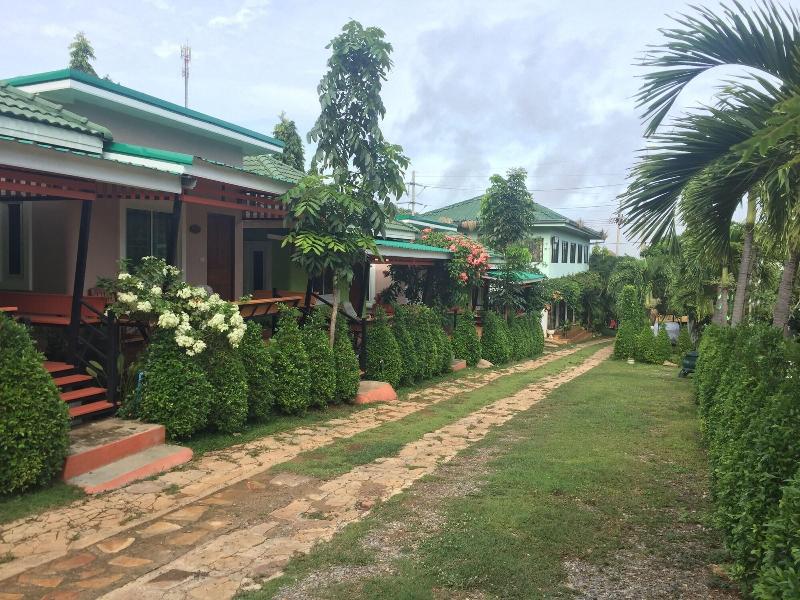 Baan Ing Khao Resort image
