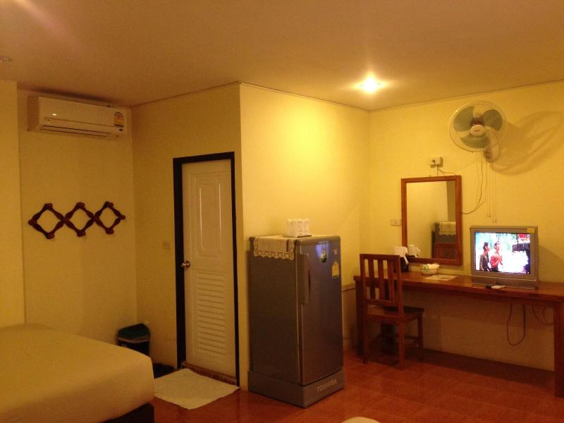 Baan Ing Khao Resort image