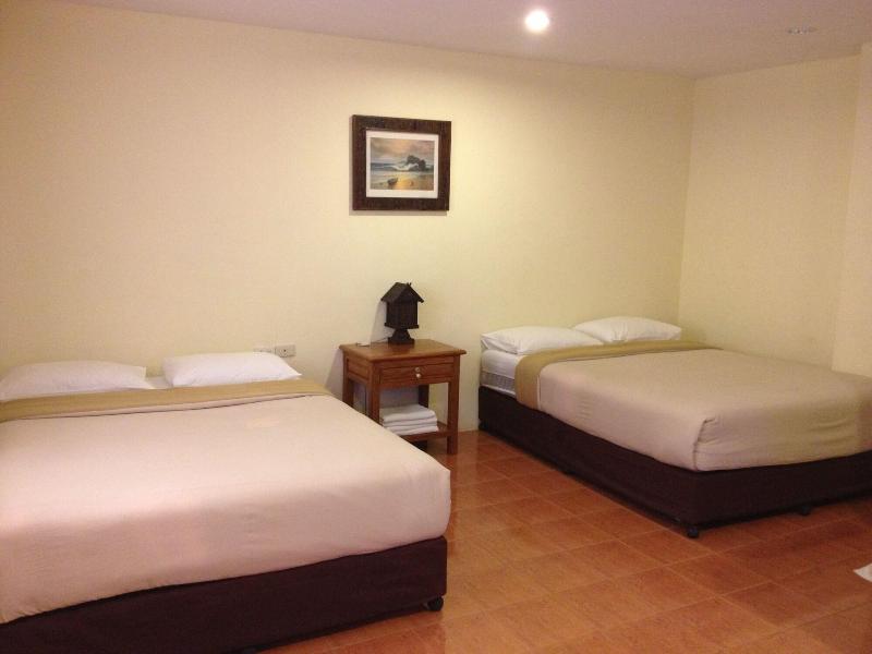 Baan Ing Khao Resort image