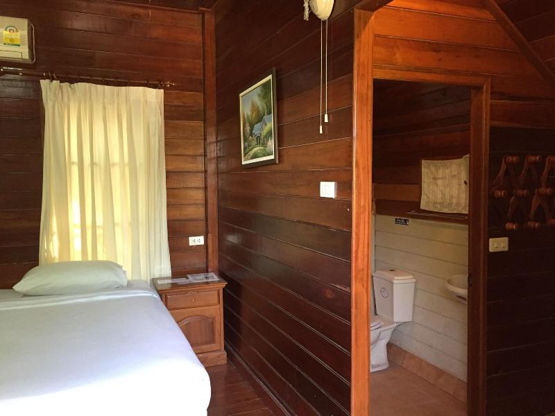Baan Ing Khao Resort image