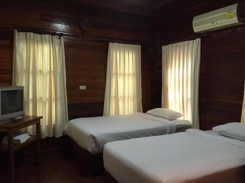 Baan Ing Khao Resort image