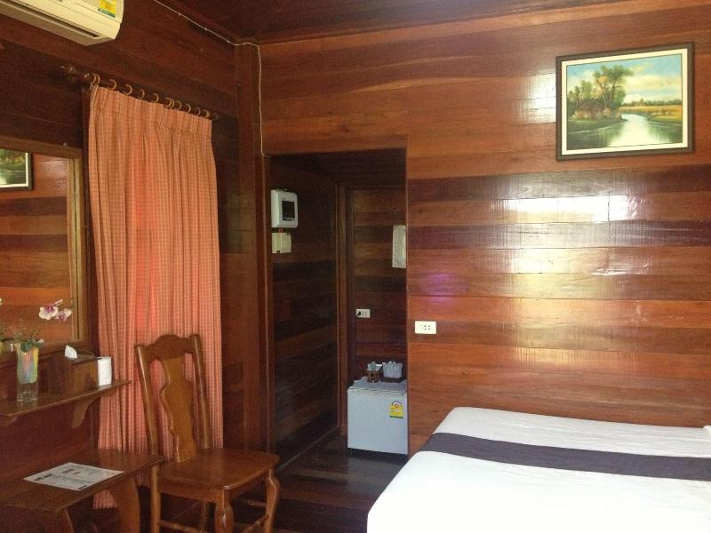 Baan Ing Khao Resort image