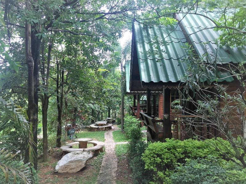 Baan Ing Khao Resort image
