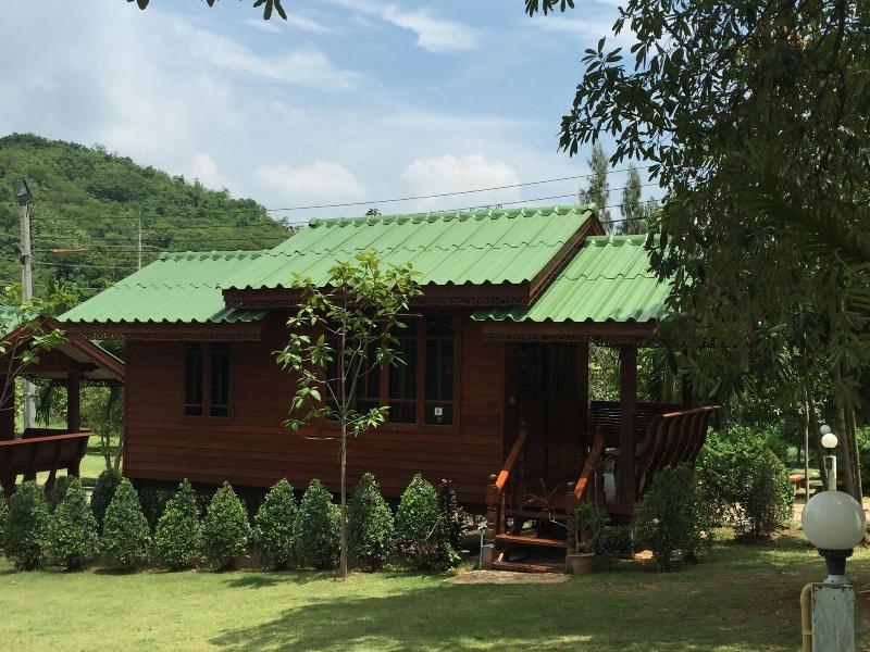 Baan Ing Khao Resort image
