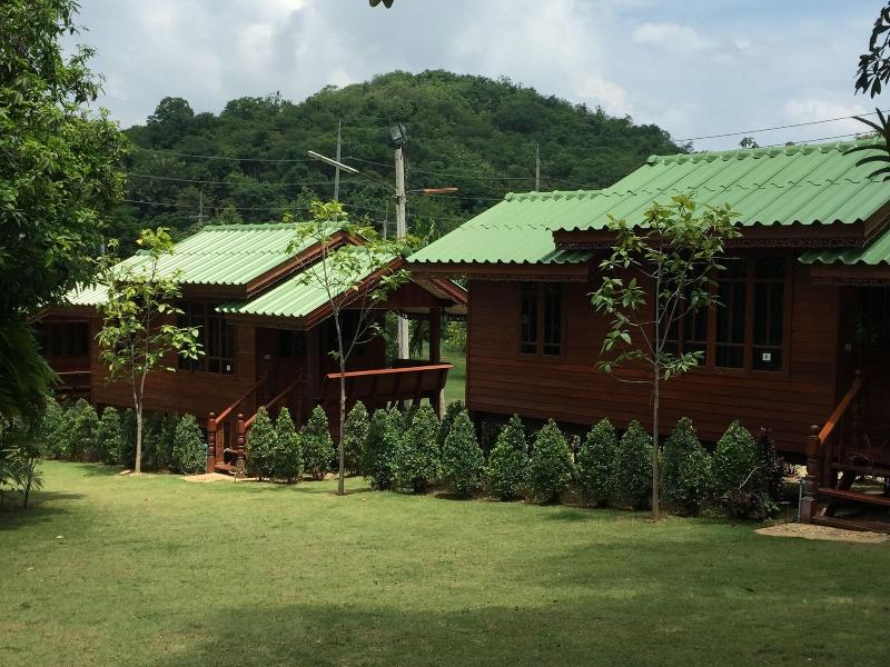 Baan Ing Khao Resort image