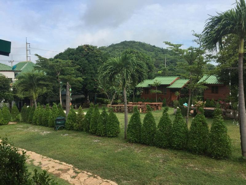 Baan Ing Khao Resort image