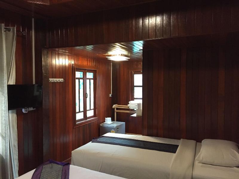 Baan Ing Khao Resort image