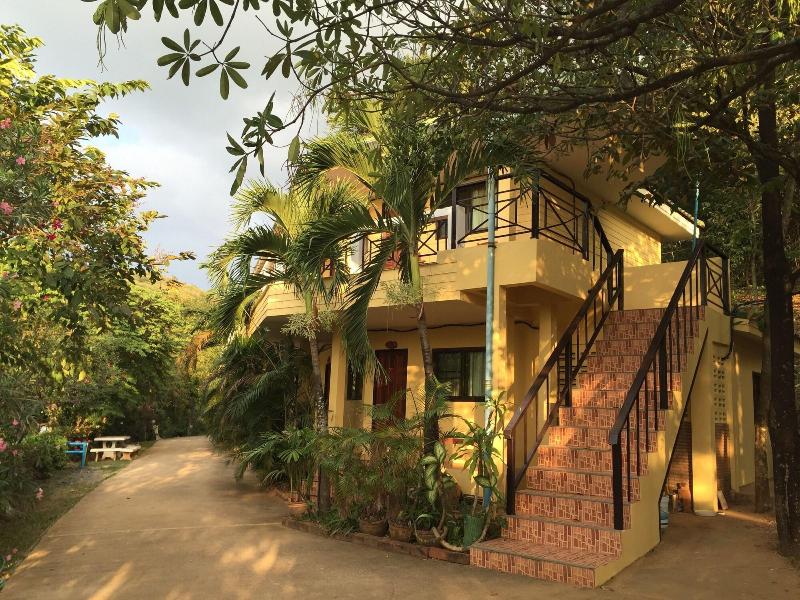 Baan Ing Khao Resort image
