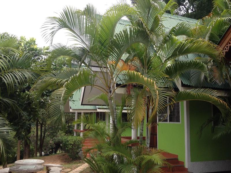 Baan Ing Khao Resort image