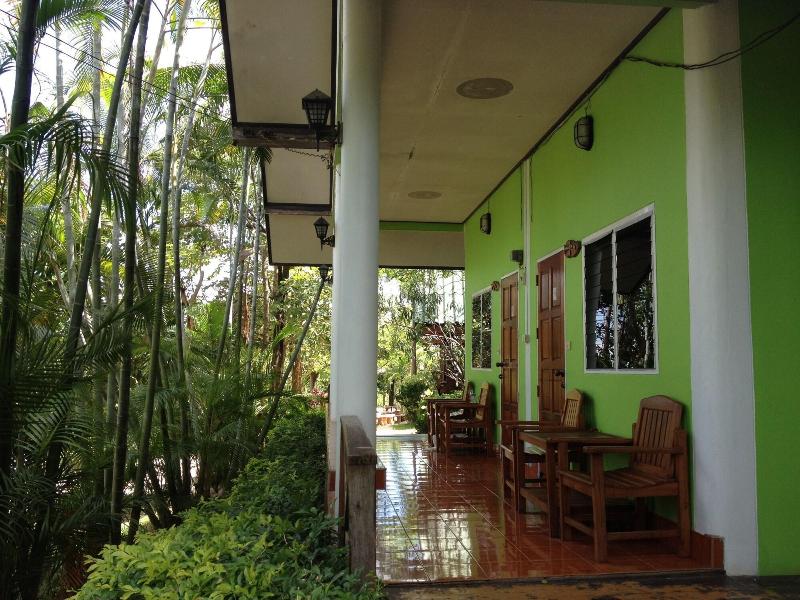 Baan Ing Khao Resort image