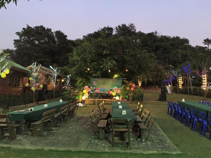 Baan Ing Khao Resort image