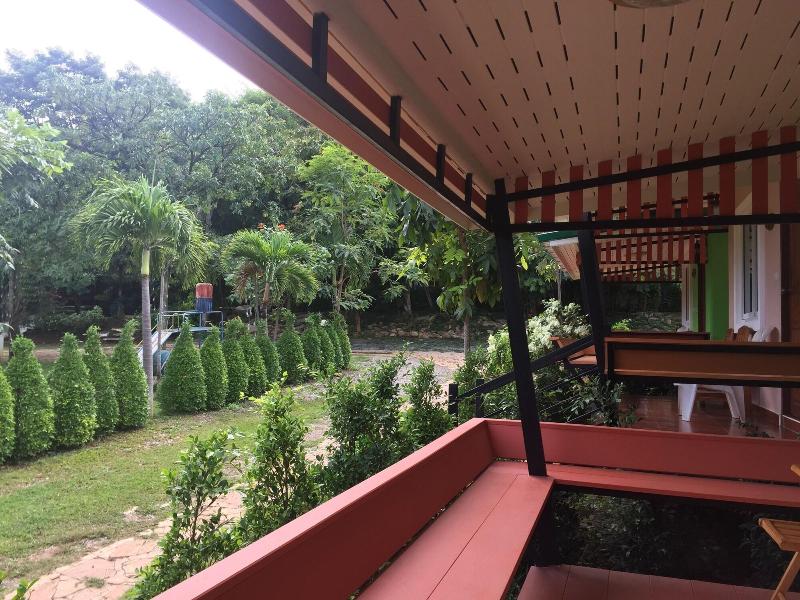 Baan Ing Khao Resort image