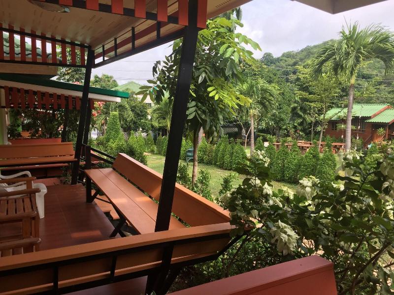 Baan Ing Khao Resort image