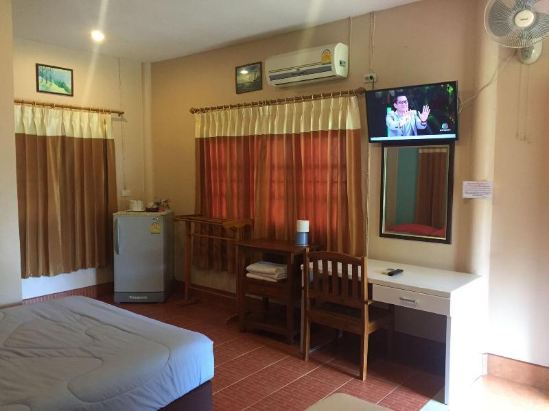 Baan Ing Khao Resort image