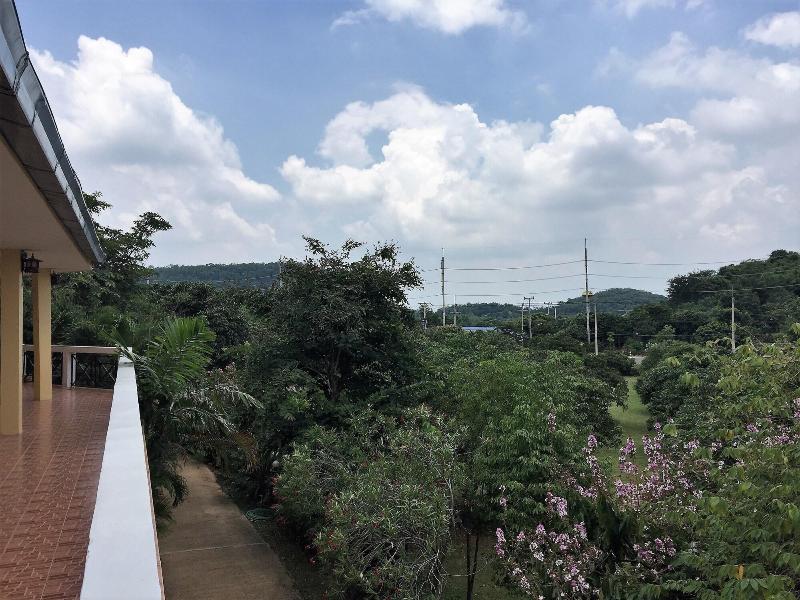 Baan Ing Khao Resort image