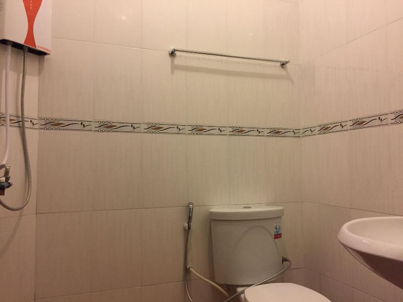 Baan Ing Khao Resort image