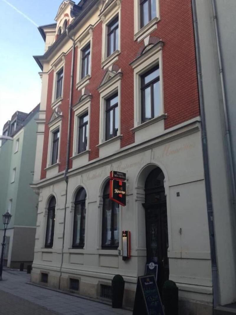 Hotel Mauritius Im Sachsenland image