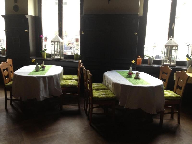 Hotel Mauritius Im Sachsenland image