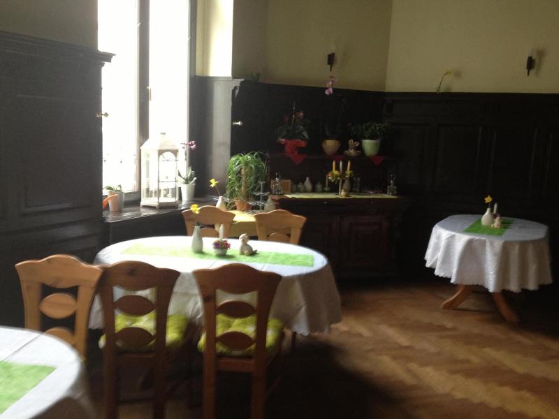 Hotel Mauritius Im Sachsenland image