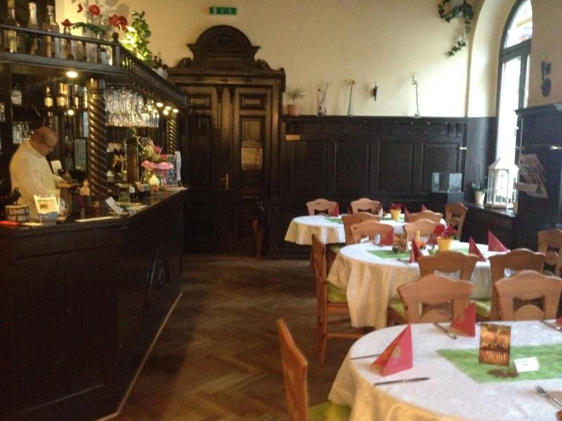 Hotel Mauritius Im Sachsenland image