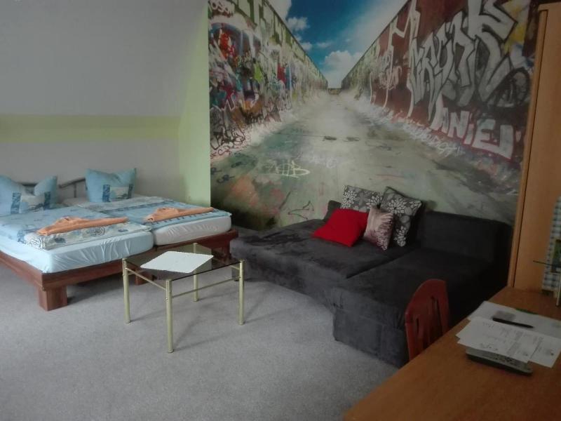 Hotel Mauritius Im Sachsenland image
