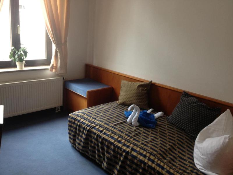 Hotel Mauritius Im Sachsenland image
