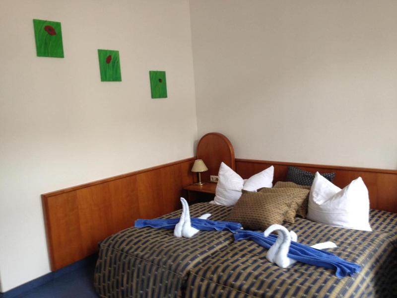 Hotel Mauritius Im Sachsenland image