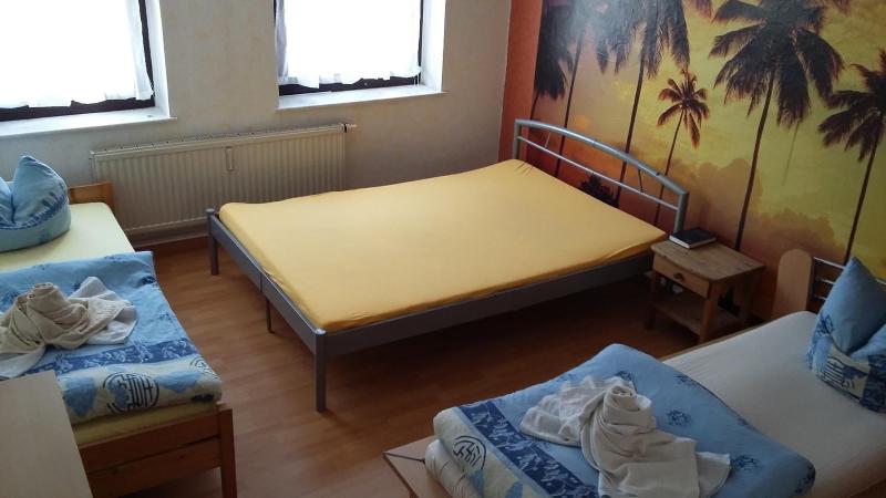 Hotel Mauritius Im Sachsenland image