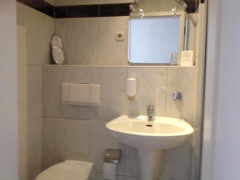 Hotel Mauritius Im Sachsenland image