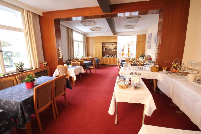 Hotel-Restaurant Druidenstein