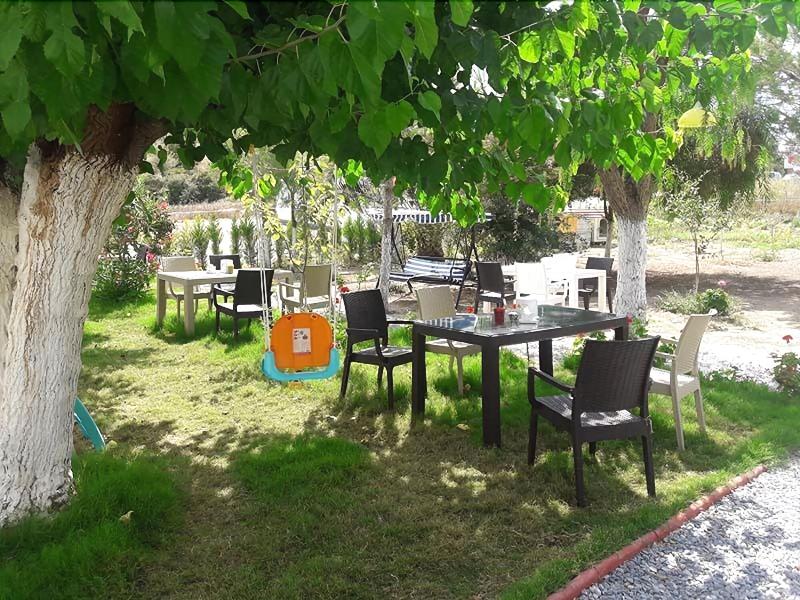 Aelbistan Otel image